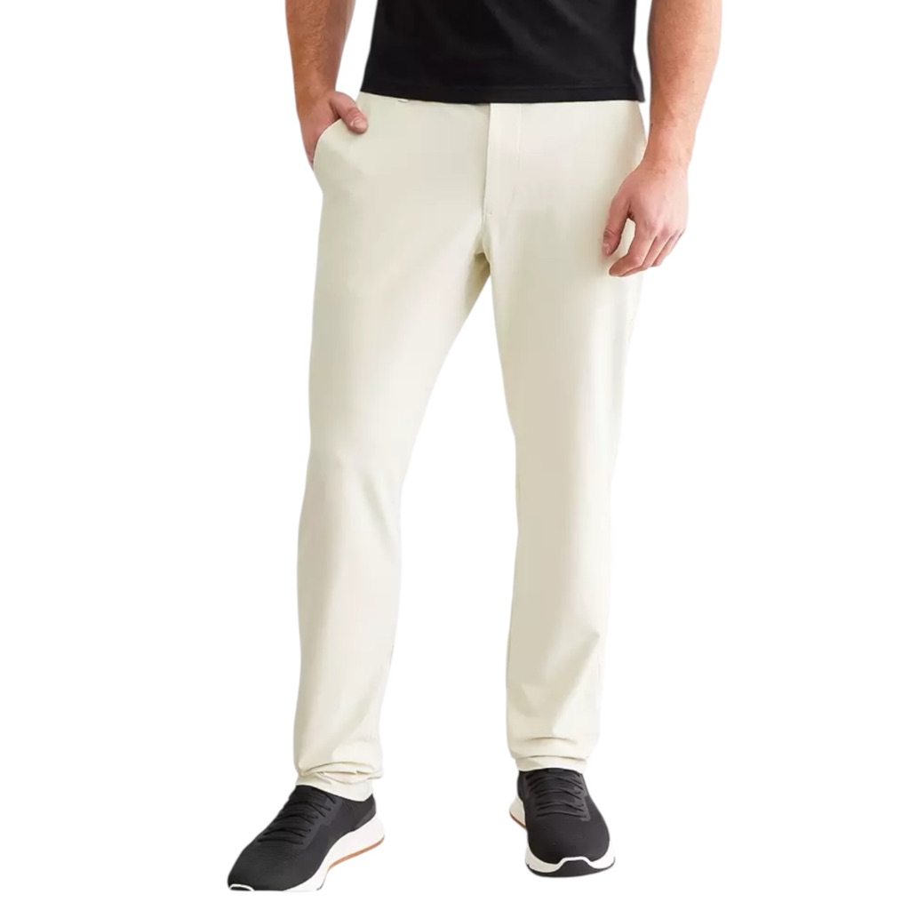 Nwot Under Armour Drive Taper Stretch Pants Chino Activewear Performance Golf